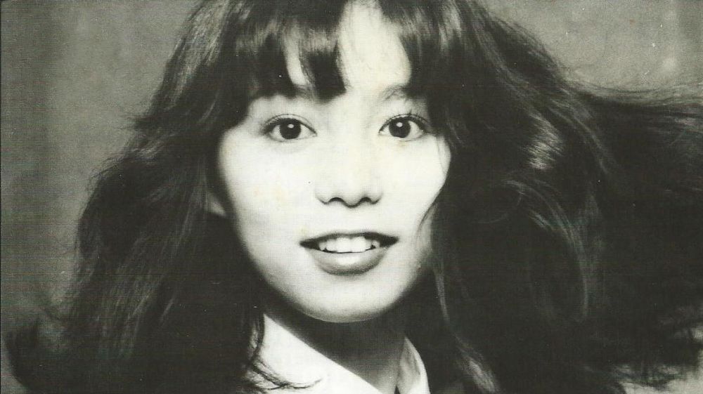 Mariya Takeuchi Mariya Takeuchi